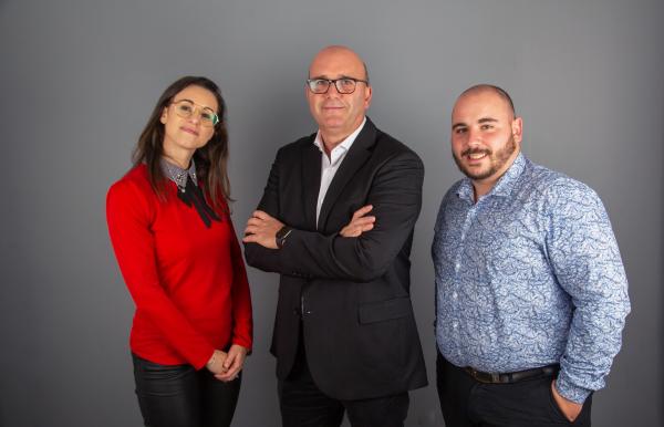 Equipe Allianz