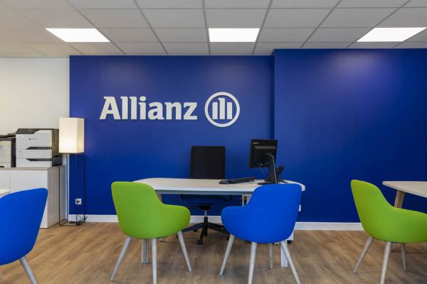 Bureaux Allianz