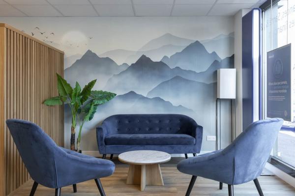 Bureaux Allianz