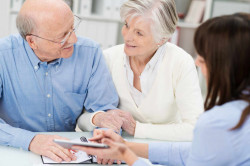 Assurance retraite Ecquevilly